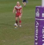 Salford Red Devils